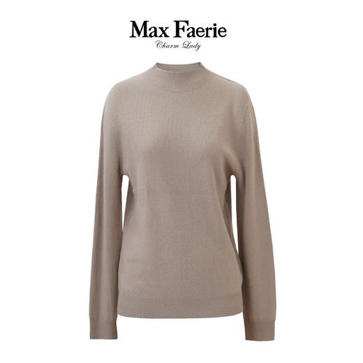 MJ3Z207麦克斯菲瑞针织衫 商品图0