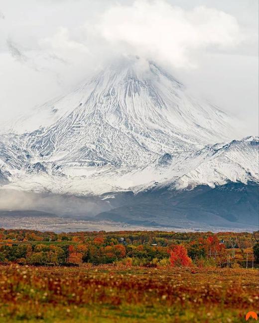 远东秘境——堪察加秋季之旅8天7晚 商品图2
