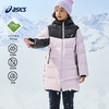 ASICS/亚瑟士童装儿童冬季三防羽绒服2024反季新款舒适羽绒外套 商品缩略图1