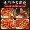 桥头养膳鸳鸯火锅底料小包装一人份不辣小方块袋装重庆正宗特产 商品缩略图3