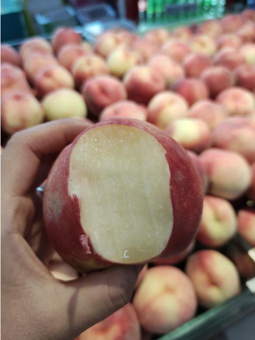 大众燕红桃3斤 商品图2