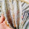 玲儿小菜 干针鱼령500g(28个左右）령이네반찬 반건조조미꽁치500g（28개좌우) 商品缩略图1