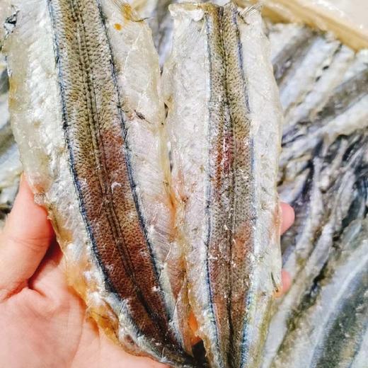 玲儿小菜 干针鱼령500g(28个左右）령이네반찬 반건조조미꽁치500g（28개좌우) 商品图1
