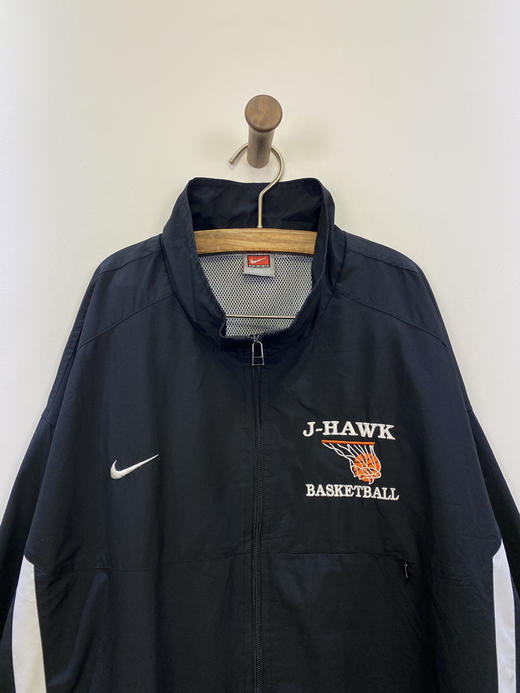 NIKE 耐克 TEAM 运动外套 _SJK(2XL) 商品图0
