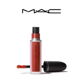 MAC/魅可柔雾尤雾弹唇釉5ML【香港直邮】
