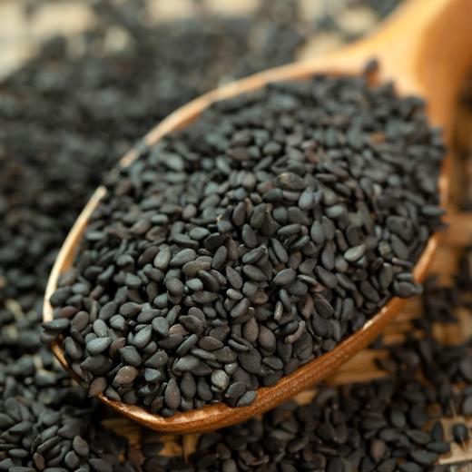 粮田拾趣黑芝麻 商品图1