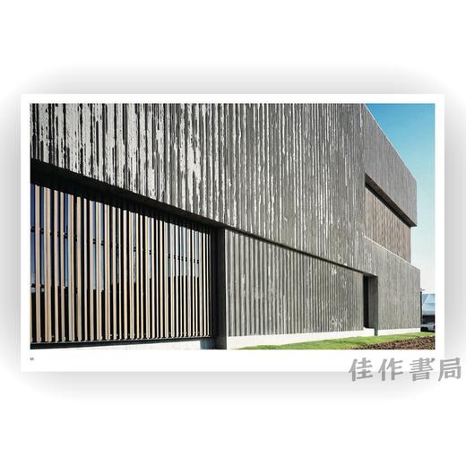 Clyfford Still Museum: Allied Works Architecture / 克里福·斯蒂尔博物馆：联合工程建筑事务所（AWA） 商品图2