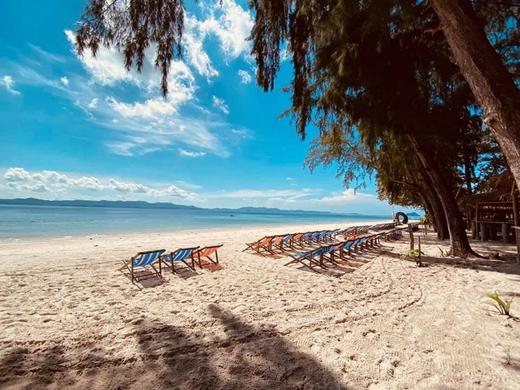 普吉岛火烈鸟 商品图4