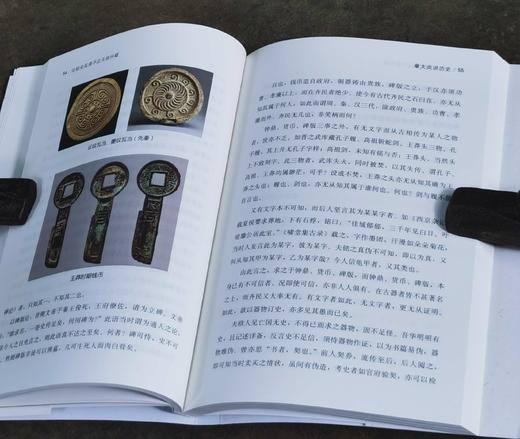 章太炎三种：《章太炎讲历史》《章太炎诗集（注释本）》《章太炎和他的时代》，三册，章太炎著/周东华主编，上海人民出版社2020年一版一印，190+312+382页，三册总定价：218元，售价80元。 商品图9