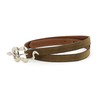 HERBERT LA BARBIER VELOURS-camel 商品缩略图2