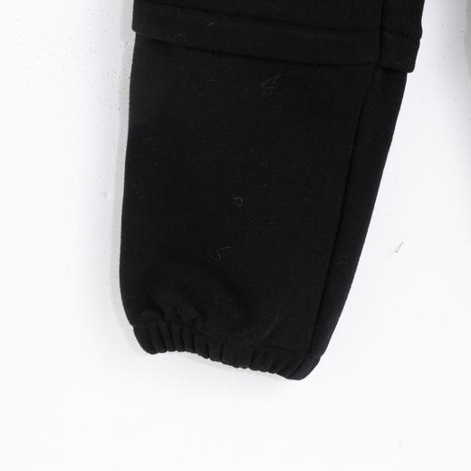 【商场同款】Disney/迪士尼秋季加绒男童长裤中国风休闲工装裤224DK0419 商品图4