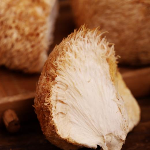 粮田拾趣猴头菇 商品图1