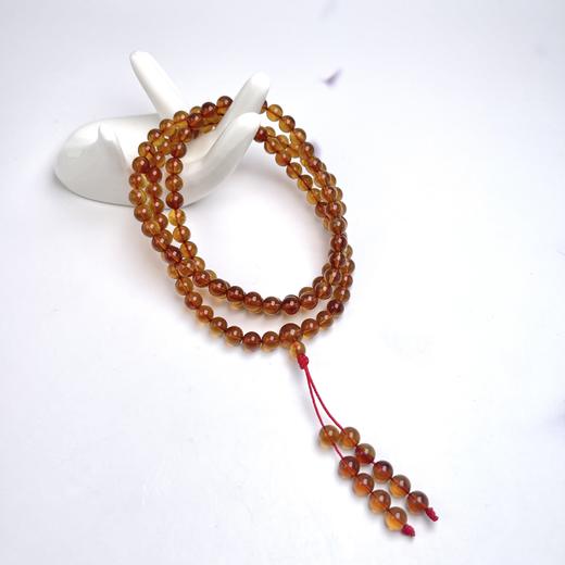 琥珀项链 商品图0