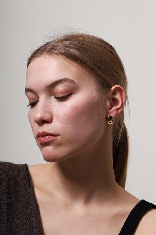 SOL DE VERANO 夏里活耳环 商品图1