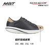 MBT足健康鞋女厚底休闲通勤鞋 足弓支撑 减少足部不适缓震M1200 商品缩略图2