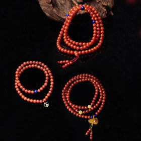 南红玛瑙金鸿福至系列