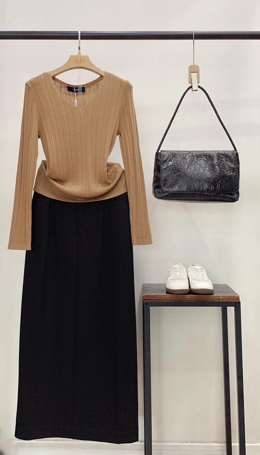 直筒长裙 商品图10