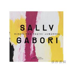 Sally Gabori / 莎莉·加博里