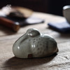 问鼎哥窑致巧款云狐茶宠（缺货）舒雁茶宠 商品缩略图1