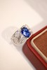 2.0ct 蓝宝石戒指 商品缩略图8