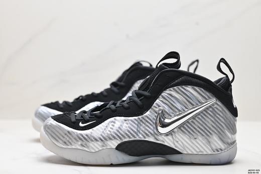 耐克Nike Foamposite Pro经典复古篮球鞋626750-004男鞋 商品图3