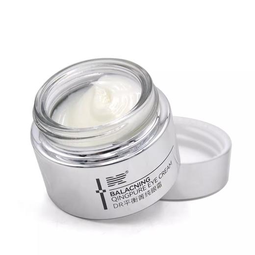 肌肤医生平衡菁纯眼霜15g 商品图0