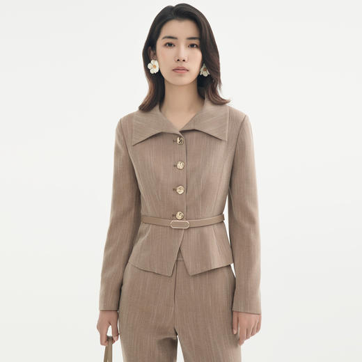 卡莉朵拉长裤C27C7202 商品图0