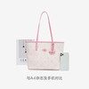 森马包包托特包女樱桃系列新款时尚满印老花单肩包大容量女包 商品缩略图3