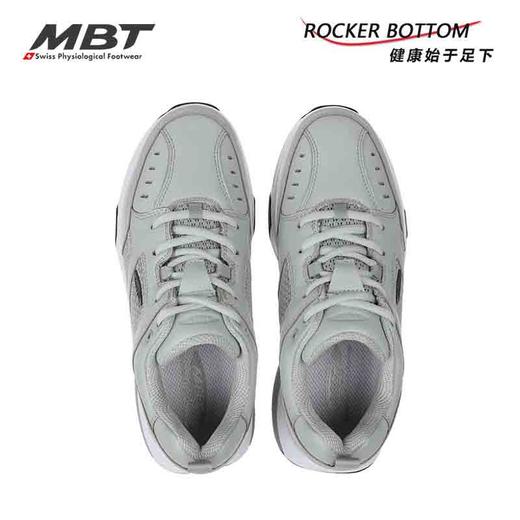MBT足健康鞋男厚底休闲通勤足弓支撑缓解足跟压力缓震增高ANATAKA 商品图9