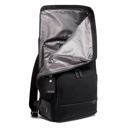 TUMI 途明 卷边双肩背包 742315602943 商品图2