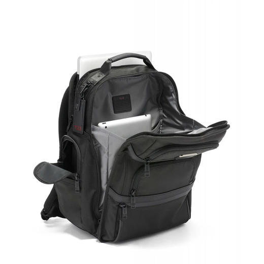 TUMI 途明 Alpha 3  系列双肩包 742315477893 商品图1