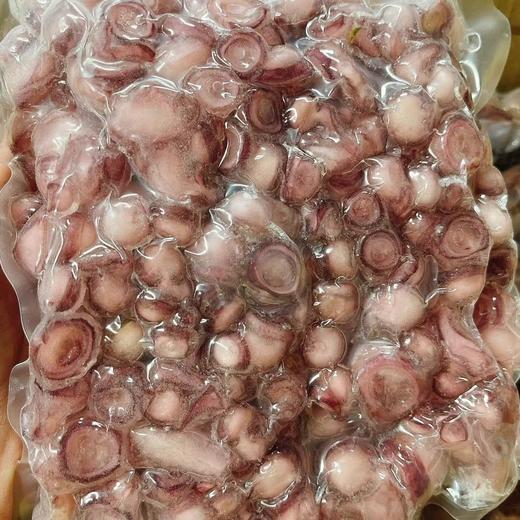 玲儿小菜 特大粒海灵菇400g 령이네반찬 낙지빨판400g 商品图0