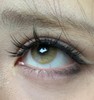 isoraLook半年抛美瞳 月亮泡馍 14.2mm 商品缩略图0
