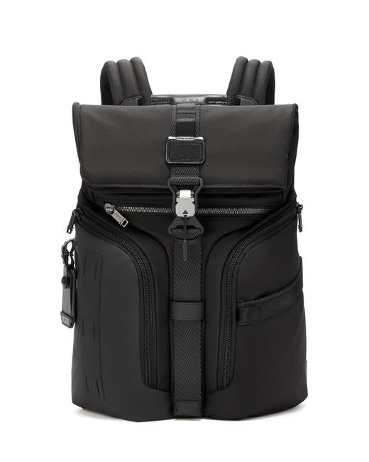 TUMI 途明双肩卷边背包883509054206 商品图0