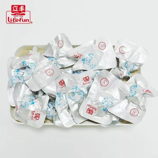 立丰鸭肫250g/袋真空小包装熟食解馋开袋即吃上海特产零食鸭胗 商品图3