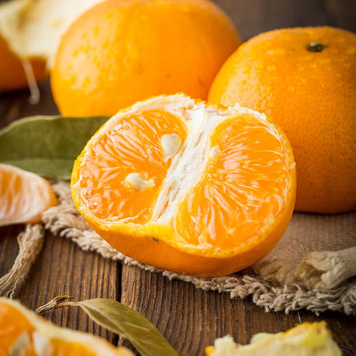 (分多包裹发货）水果组合：原箱礼盒【SZCT8.0】 商品图2