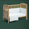 芙儿优白玉兰婴儿床组合 商品缩略图1