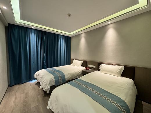 恩施建始七彩森林文旅康养小镇长岭之夏住宿一晚 商品图3