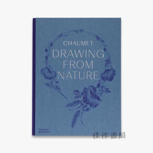 Chaumet:Drawing from Nature / 巴黎尚美：绘制自然 商品图0