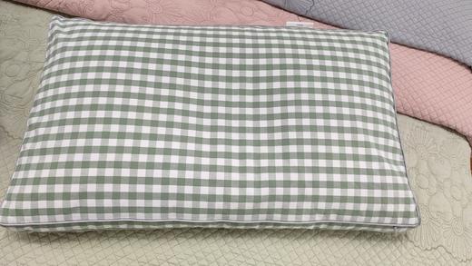 粗布荞麦枕 尺码：40/60厘米 商品图0