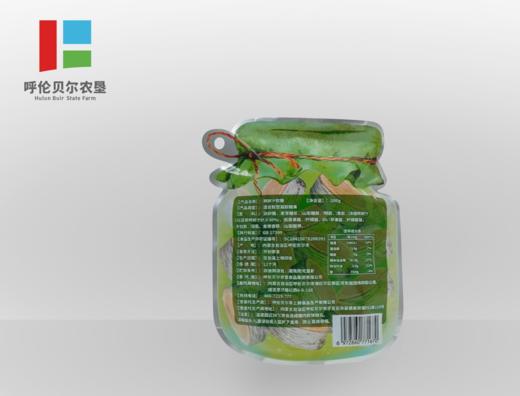 【呼伦贝尔农垦】冷地桦树汁软糖 100g/袋 商品图4