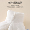 【云感保暖 舒适亲肤】婴幼儿分腿睡袋秋冬夹棉加厚长袖新生宝宝多功能睡衣四季用防踢被 商品缩略图3