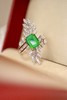 1.78ct 祖母绿戒指 商品缩略图6