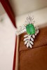 1.78ct 祖母绿戒指 商品缩略图5