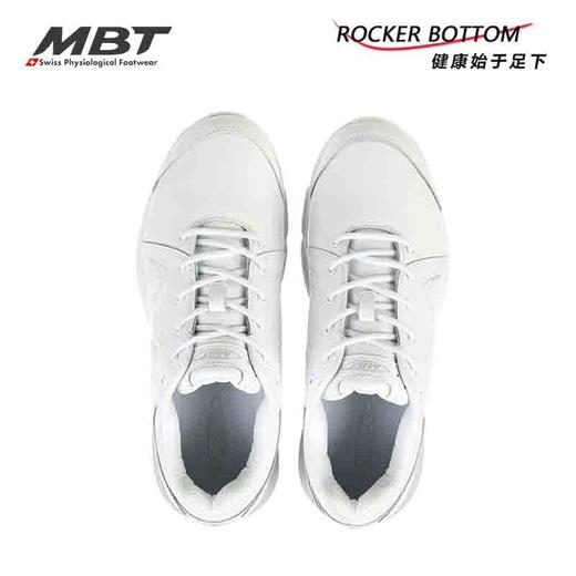 MBT足健康鞋 女厚底休闲鞋足弓支撑缓解足跟压力牛皮柔软 SIMBA 商品图9