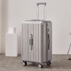 高颜值超大容量旅行箱 静音万向轮国庆出游新年春节出行 商品缩略图6