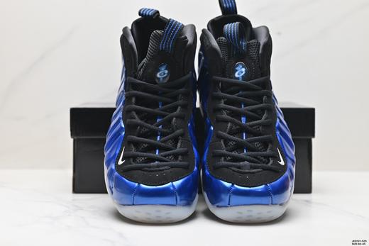 耐克Nike Foamposite Pro经典复古篮球鞋626750-004男鞋 商品图6