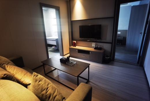 恩施建始七彩森林文旅康养小镇长岭之夏住宿一晚 商品图5