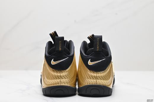 耐克Nike Foamposite Pro经典复古篮球鞋626750-004男鞋 商品图5