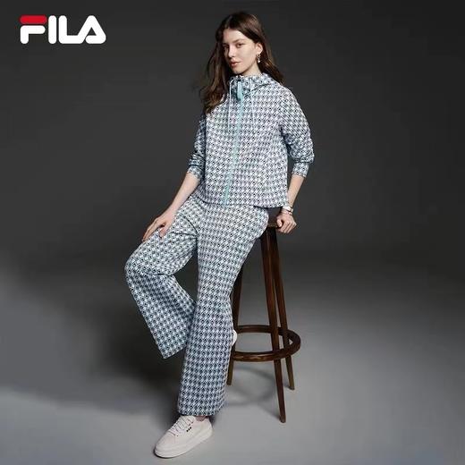 直发 【禁止上其他平台 】飞鸟家 高端的的针织连帽外套 商品图0